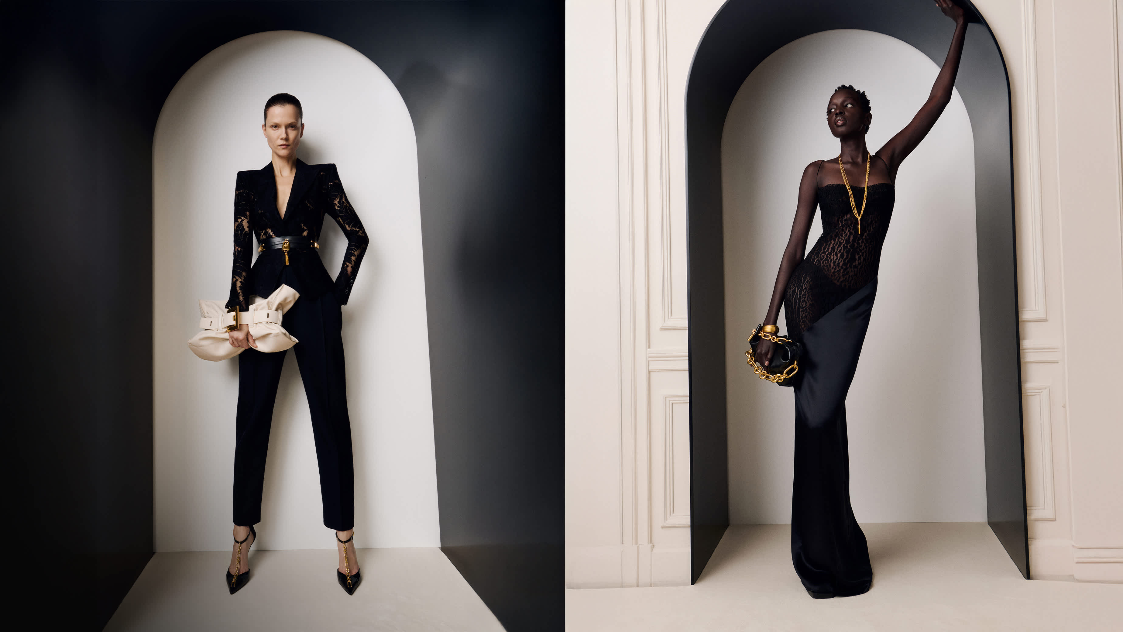 Balmain Official Website Bulgaria | Designer clothing & bags